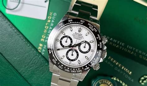 investir dans une rolex daytona|montre Rolex date et date.